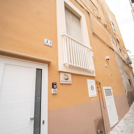 Perla Brillante Monopoli Exterior foto