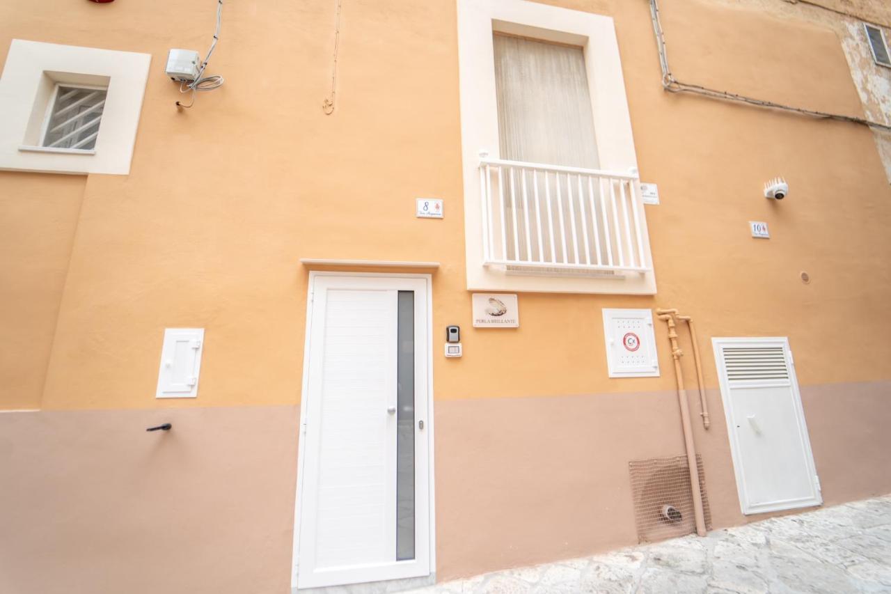 Perla Brillante Monopoli Exterior foto