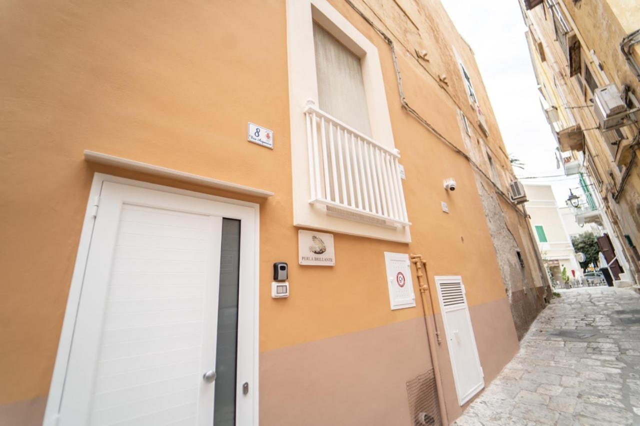Perla Brillante Monopoli Exterior foto